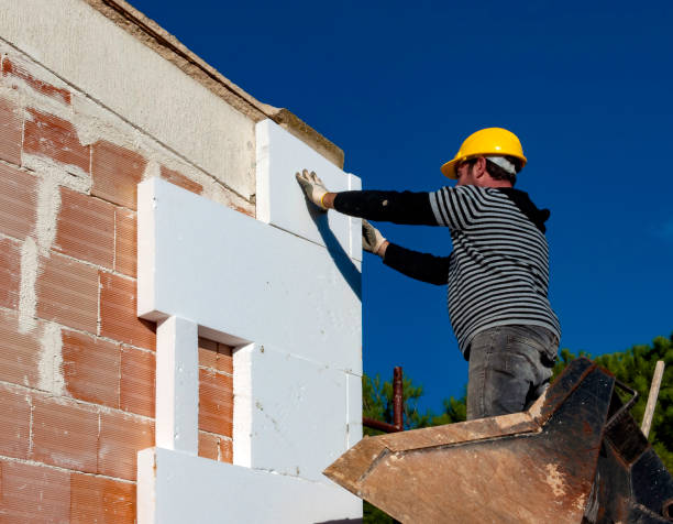 Best Insulation for Specific Applications in Middleport, NY