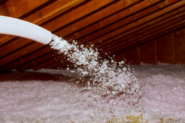 Best Residential Insulation in Middleport, NY