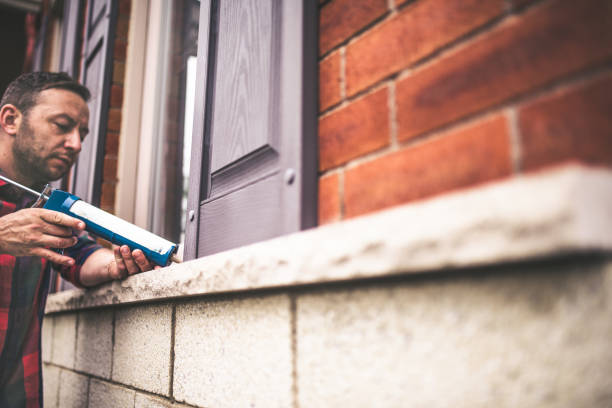 Best Types of Insulation in Middleport, NY