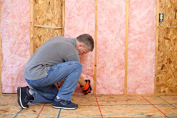 Best Insulation for Specific Applications in Middleport, NY